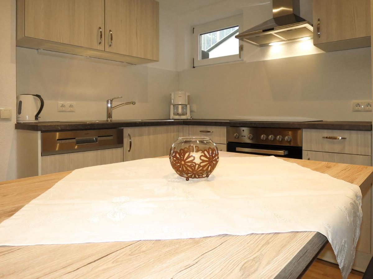 Apartment Jordan - Pet190 By Interhome Pettneu am Arlberg Exteriör bild