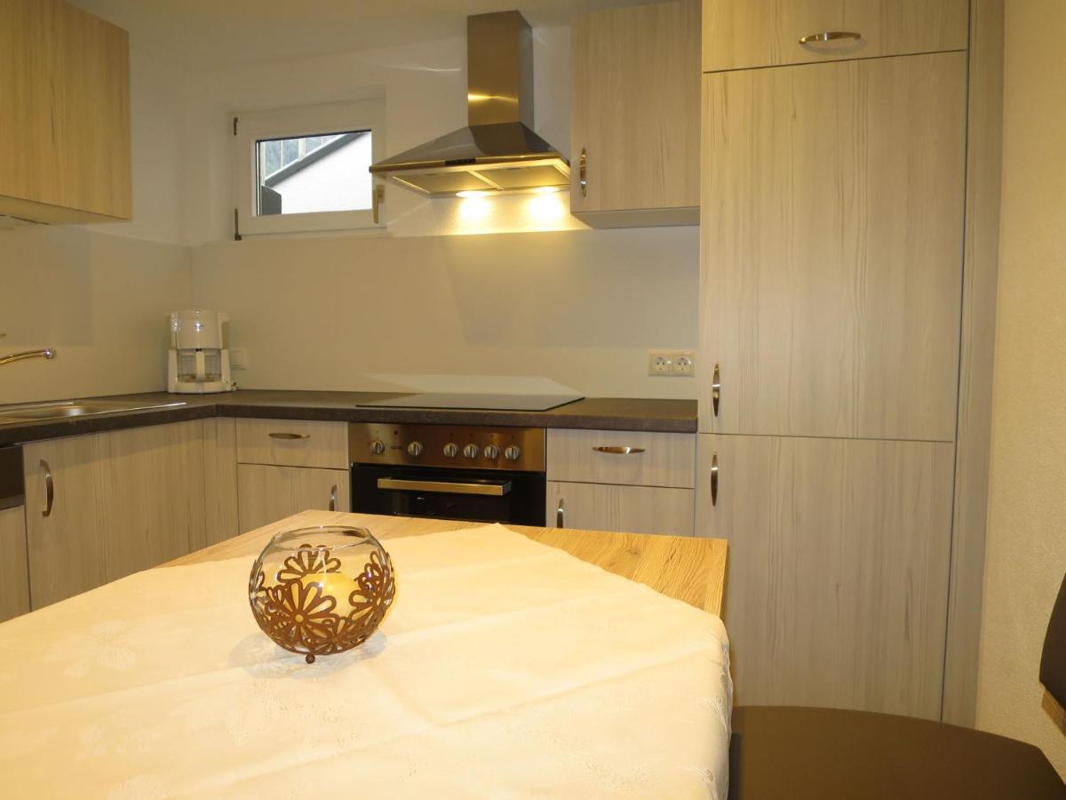 Apartment Jordan - Pet190 By Interhome Pettneu am Arlberg Exteriör bild